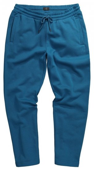 JP1880 Jogging Pants OEKO-TEX Blue - Pantalons/shorts de survêtement - Survêtement/jogging grandes tailles