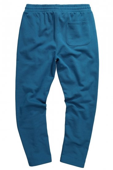 JP1880 Jogging Pants OEKO-TEX Blue - Pantalons/shorts de survêtement - Survêtement/jogging grandes tailles