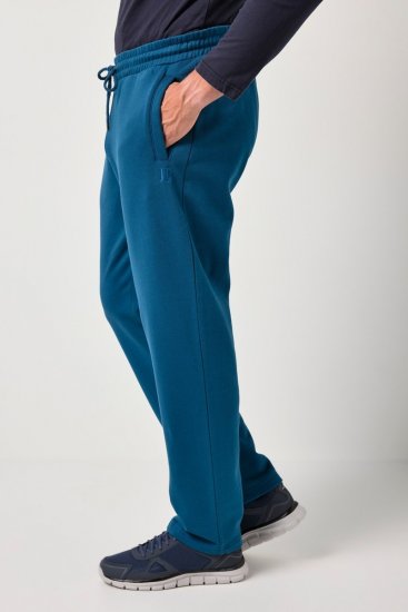 JP1880 Jogging Pants OEKO-TEX Blue - Pantalons/shorts de survêtement - Survêtement/jogging grandes tailles