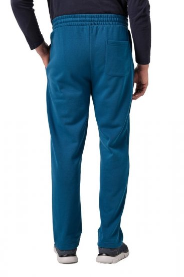 JP1880 Jogging Pants OEKO-TEX Blue - Pantalons/shorts de survêtement - Survêtement/jogging grandes tailles