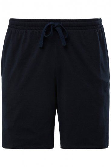 JP1880 829513 Pyjama modèle court bellyfit Bleu marine - Sous-vêtements & bain - Sous-vêtements Grande Taille