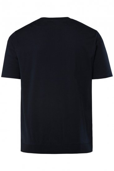 JP1880 829513 Pyjama modèle court bellyfit Bleu marine TALL - TALL sous-vêtements & bain - TALL Sous-vêtements & Maillots de Bain