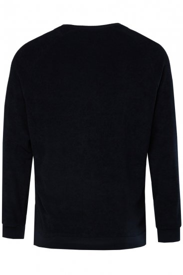 JP1880 Pyjamas Two-piece Belly Fit Dark Navy - Sous-vêtements & bain - Sous-vêtements Grande Taille