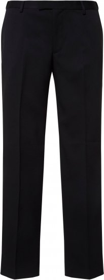 JP1880 Flexnamic Business Suit Konan Black - Costumes - Costumes grandes tailles 