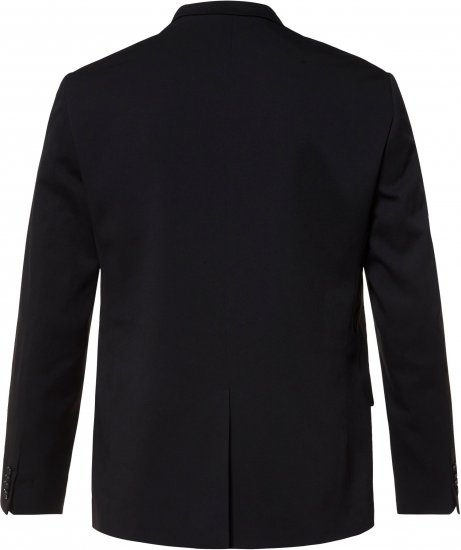 JP1880 Flexnamic Business Suit Konan Black - Costumes - Costumes grandes tailles 