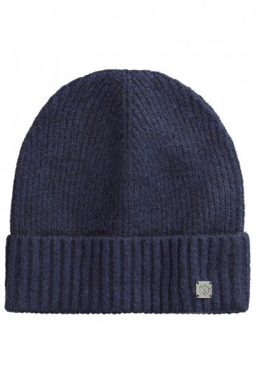 JP1880 834030 Bonnet Bleu marine - Bonnets - 