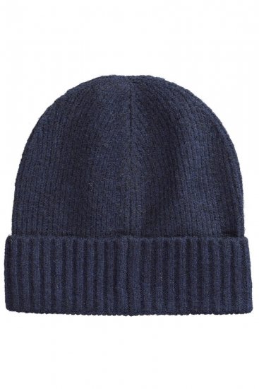 JP1880 834030 Bonnet Bleu marine - Bonnets - 