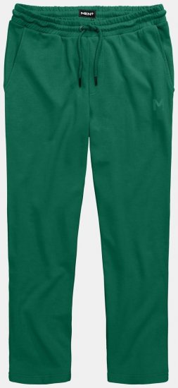 Men+ 852 Pantalon de jogging Vert - Pantalons/shorts de survêtement - Survêtement/jogging grandes tailles
