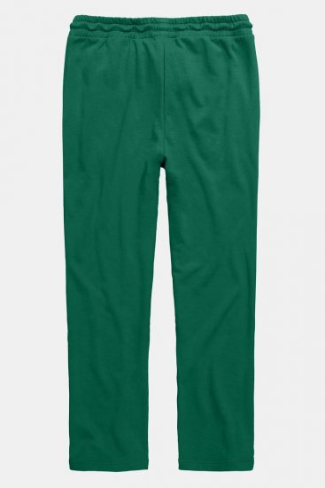Men+ 852 Pantalon de jogging Vert - Pantalons/shorts de survêtement - Survêtement/jogging grandes tailles