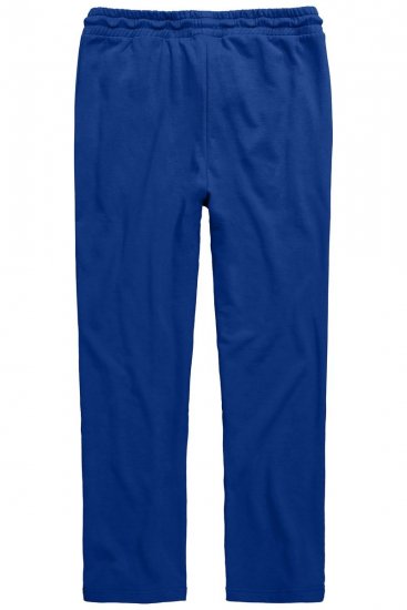 Men+ 852 Pantalon de jogging Bleu cobalt - Pantalons/shorts de survêtement - Survêtement/jogging grandes tailles