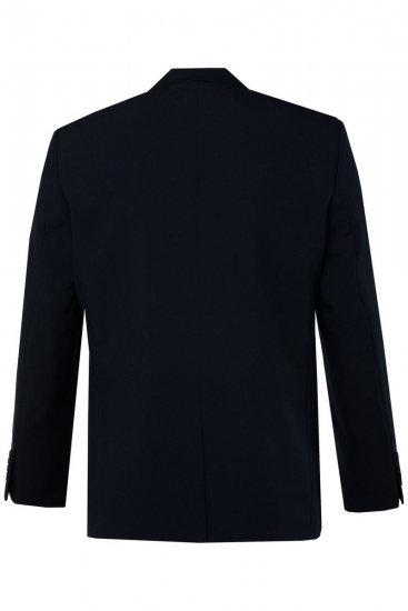 Men+ 064 Porto Blazer Bleu marine - Costumes - Costumes grandes tailles 