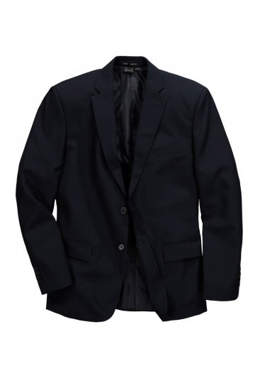 Men+ 064 Porto Blazer Bleu marine - Costumes - Costumes grandes tailles 
