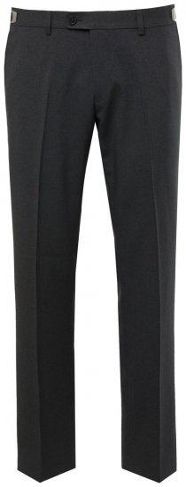 Men+ 065 Porto Pantalon de costume Gris - Costumes - Costumes grandes tailles 