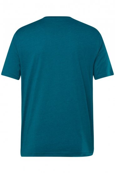 Men+ 276 T-shirt col rond Bleu gris - T-shirts - T-shirts Homme Grande Taille