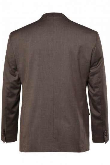 JP1880 Amalfi Flexnamic Blazer Vert kaki - Costumes - Costumes grandes tailles 
