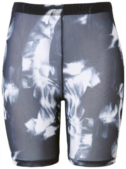 Ulla Popken 837679 Panty anti-frottement imprimé Bleu marine - Panties anti-frottement - 
