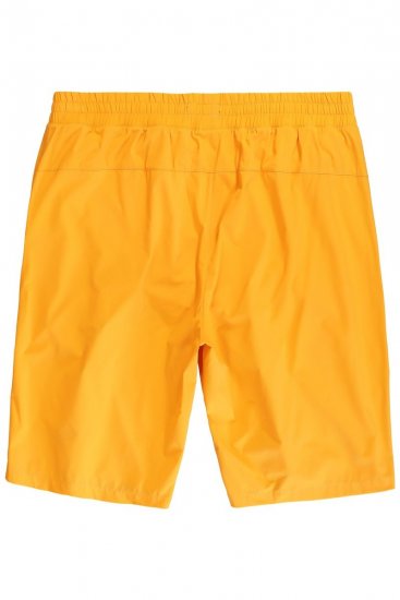 JAY-PI Bermuda FLEXNAMIC® Shorts Orange - Pantalons/shorts de survêtement - Survêtement/jogging grandes tailles