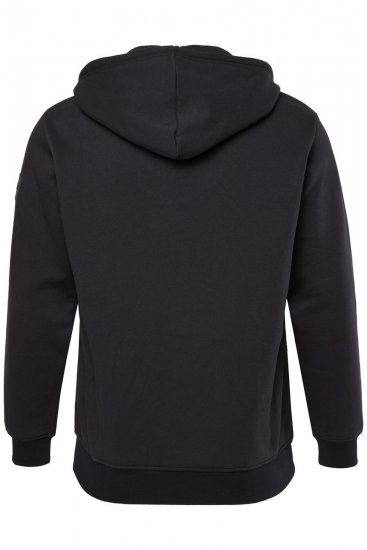 JAY-PI Tracksuit Hoodie Black - Sport & outdoor - Vêtements de sport grande taille 