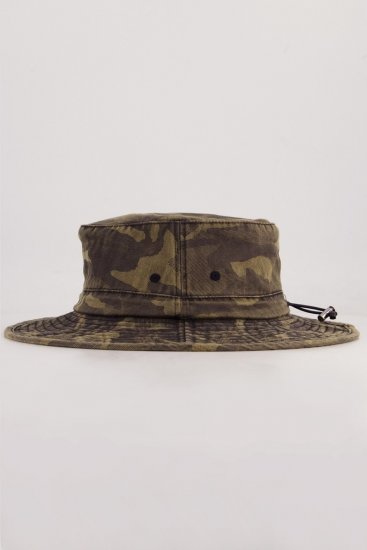 JP1880 839573 Bob Camouflage - Chapeaux - 