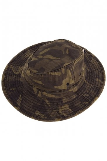 JP1880 839573 Bob Camouflage - Chapeaux - 