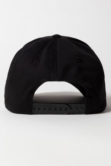 JP1880 839770 Casquette Noir - Casquettes - 
