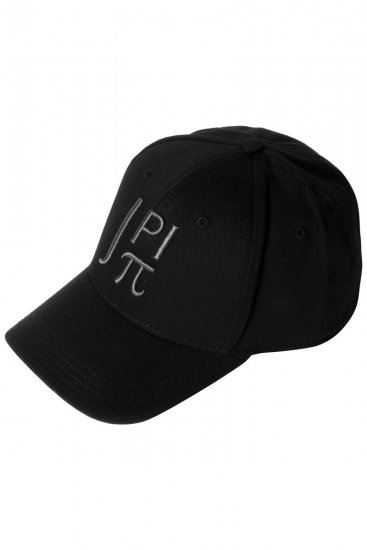 JP1880 839770 Casquette Noir - Casquettes - 