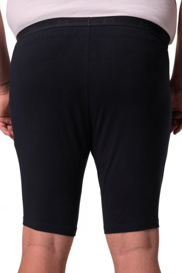 Men+ 439 Boxers à jambes longues FLEXLASTIC® Bleu marine - Sous-vêtements & bain - Sous-vêtements Grande Taille