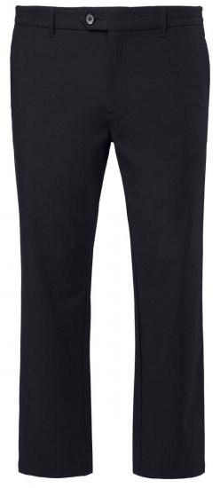 JP1880 Business Trousers Flexnamic Navy - Jeans et pantalons - Jeans et Pantalons grande taille 
