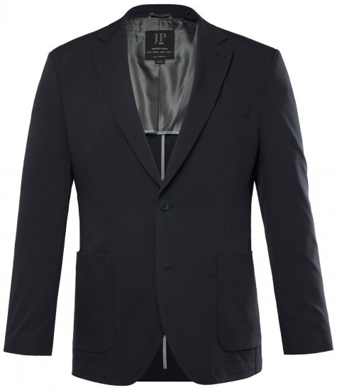 JP1880 Rio Flexnamic Blazer Bleu marine - Costumes - Costumes grandes tailles 