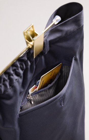 JP1880 Flexnamic Trousers Business Crease-resistant Navy - Jeans et pantalons - Jeans et Pantalons grande taille 