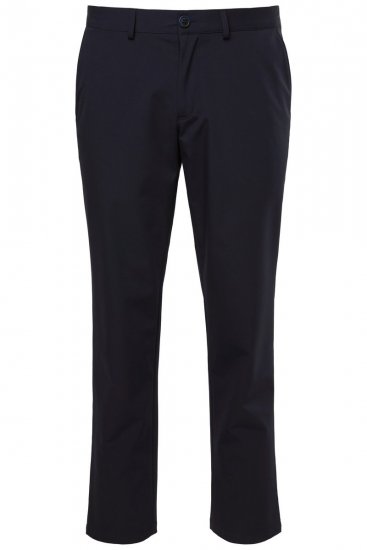 JP1880 Flexnamic Trousers Business Crease-resistant Navy - Jeans et pantalons - Jeans et Pantalons grande taille 