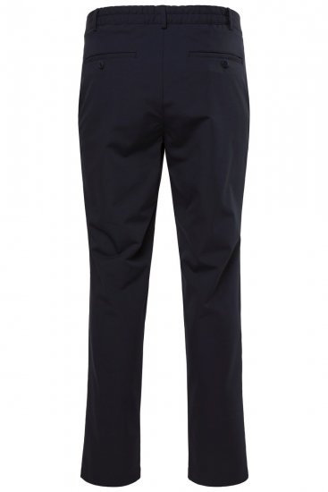 JP1880 Flexnamic Trousers Business Crease-resistant Navy - Jeans et pantalons - Jeans et Pantalons grande taille 