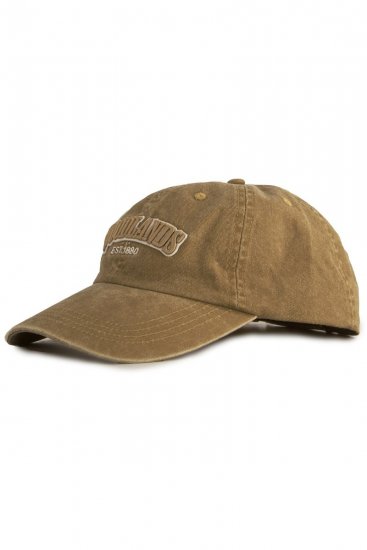 JP1880 843647 Casquette Blanc cassé - Casquettes - 