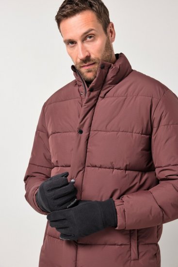 JP1880 844400 Gants Noir - Gants - 
