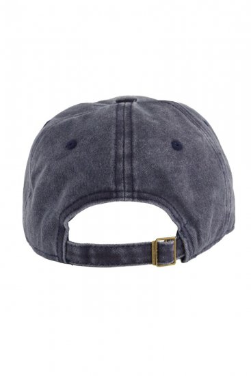 JP1880 848614 Casquette Bleu marine - Casquettes - 