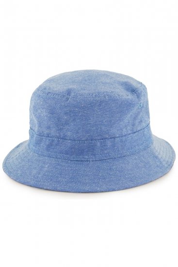 JP1880 848616 Bob Bleu clair - Chapeaux - 