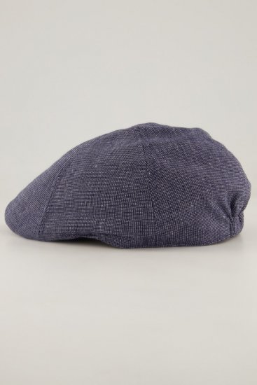JP1880 848619 Casquette Bleu marine - Casquettes - 