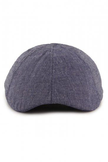 JP1880 848619 Casquette Bleu marine - Casquettes - 