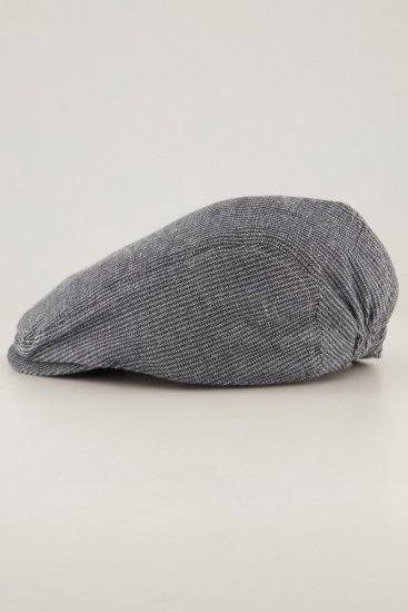 JP1880 848623 Casquette Gris foncé - Casquettes - 