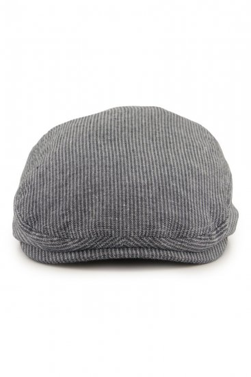 JP1880 848623 Casquette Gris foncé - Casquettes - 