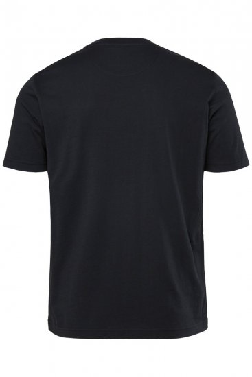 Men+ 410 T-shirt Lederhosn Noir - T-shirts - T-shirts Homme Grande Taille
