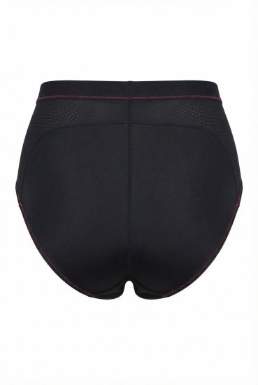 Ulla Popken 851037 Boxers Rose - Culottes - 