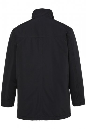 JP1880 852348 Veste business imperméable Noir TALL - TALL vestes - Vestes TALL pour hommes grands