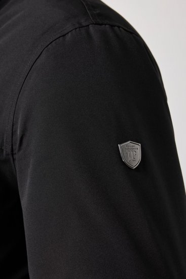 JP1880 852348 Veste business Noir - Vestes - Vestes Homme Grandes Tailles