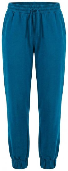 Ulla Popken 852725 Pantalon d'intérieur Pétrole - Pyjamas/vêtements de détente - 