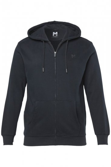 Men+ 442 Survêtement Noir - Survêtements - Survêtements homme grande taille