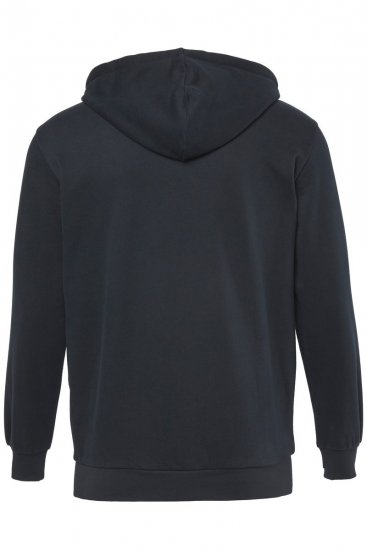 Men+ 442 Survêtement Noir - Survêtements - Survêtements homme grande taille