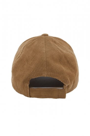 JP1880 853614 Casquette Marron - Casquettes - 