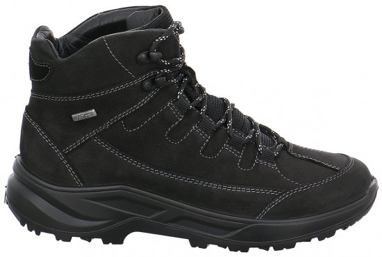 Jomos 859995 Boots True Black - Chaussures homme 40-52 - 