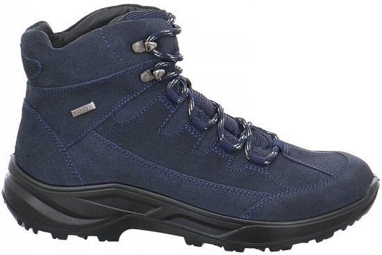 Jomos 859995 Boots Blue - Chaussures homme 40-52 - 